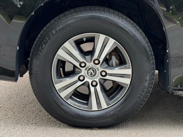 2016 Lexus LX 450d III Рестайлинг 2, чёрный - вид 9
