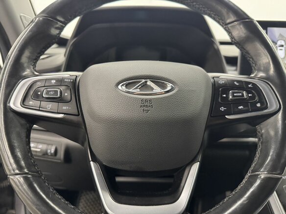 2023 Chery Tiggo 4 Pro I, серый, 1580000 рублей - вид 22