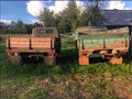 1985 УАЗ 3303, зелёный, 400000 рублей - вид 5