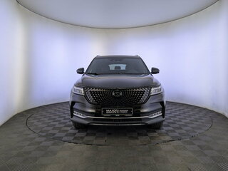 2024 Dongfeng Fengon ix7, чёрный, 2450000 рублей, вид 2
