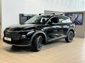 2026 Haval F7 II, чёрный, 2999000 рублей