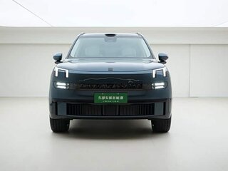 2025 Lynk & Co 900, синий, 7115000 рублей, вид 1