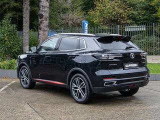 2025 Changan UNI-S I, чёрный, 2949000 рублей, вид 2