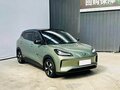 2024 Wuling Binguo 37.9 kWh, белый