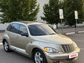 2003 Chrysler PT Cruiser, бежевый, 275000 рублей - вид 8