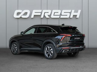 2024 Haval F7 II, чёрный, 2232000 рублей, вид 2