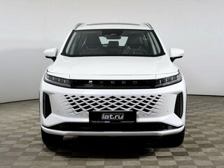 2023 Exeed LX I Рестайлинг 2, белый, 2398000 рублей, вид 2