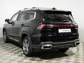 2024 Geely Okavango I Рестайлинг, чёрный, 2729700 рублей - вид 6