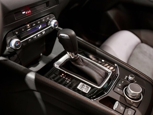 2026 Mazda CX-5 II Рестайлинг, красный, 3800000 рублей - вид 19