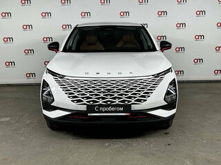 2022 Omoda C5 I, белый, 1699000 рублей, вид 2