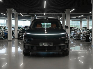 2025 Li Auto (Lixiang) L9 52.3 kWh I Рестайлинг, чёрный, 9200000 рублей, вид 3