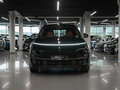 2025 Li Auto (Lixiang) L9 52.3 kWh I Рестайлинг, чёрный, 9200000 рублей - вид 2