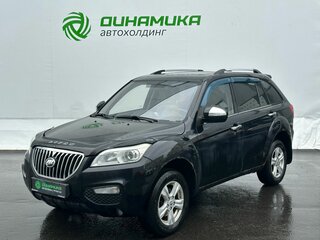 Lifan X60 I