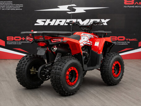 2026 Wels Thunder 125, жёлтый, 121500 рублей, вид 3