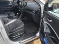 2012 Hyundai Santa Fe III, серебристый, 1550000 рублей - вид 5