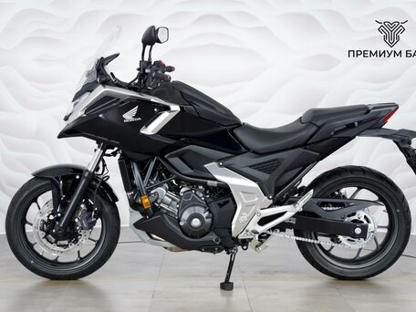 2026 Honda NC 750X, чёрный, 1499000 рублей, вид 2