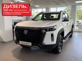 2026 Changan Hunter Plus, белый, 4249900 рублей
