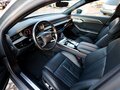 2021 Audi A8 Long 50 TDI IV (D5), серый - вид 10
