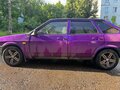 2001 Lada (ВАЗ) 21093i, фиолетовый, 139999 рублей - вид 3