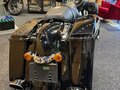 2013 Harley-Davidson Street Glide, чёрный - вид 10