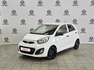 Kia Picanto II