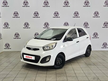 Kia Picanto II