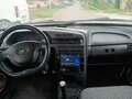 2007 Lada (ВАЗ) 2114, серый, 80000 рублей - вид 5