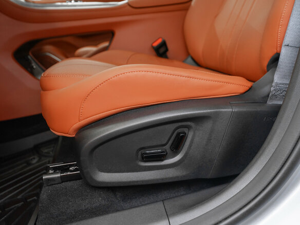 2026 Geely Galaxy M7, серый, 3620000 рублей - вид 22