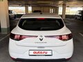 2020 Renault Megane IV Рестайлинг, белый, 1160000 рублей - вид 4