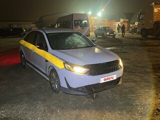 2023 Kaiyi E5, белый, 751440 рублей, вид 2