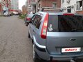 2006 Ford Fusion I Рестайлинг, голубой, 297000 рублей - вид 3