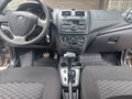 2019 Lada (ВАЗ) Granta I Рестайлинг, коричневый - вид 10