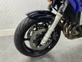 2006 Yamaha FZ6, синий, 445000 рублей - вид 11