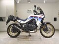 2023 Honda XL750 Transalp, белый, 1199000 рублей - вид 1