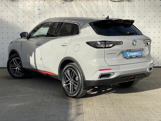 2024 Changan UNI-S I, серый, 2350000 рублей, вид 5