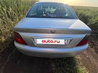1999 Honda Accord VI, серый, 400000 рублей, вид 5