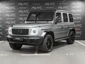 2025 Mercedes-Benz G-Класс 450 d III (W465) Рестайлинг, серый, 25900000 рублей