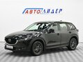 2019 Mazda CX-5 II, чёрный, 2265000 рублей - вид 7
