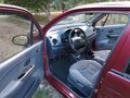 2007 Daewoo Matiz I Рестайлинг, красный, 250000 рублей - вид 9