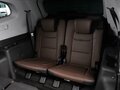 2022 Chery Tiggo 8 Pro I, чёрный - вид 11