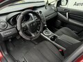 2011 Mazda CX-7 I Рестайлинг, красный, 1270000 рублей - вид 10
