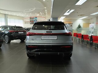 2026 Audi Q5 L III (GU), серый, 6400000 рублей, вид 5