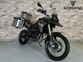 2013 BMW F 800 GS, коричневый, 635000 рублей - вид 3