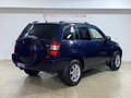 2012 Chery Tiggo (T11) I, синий, 399000 рублей - вид 5