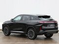 2025 Exeed RX, чёрный - вид 5