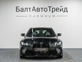 2026 BMW M3 Competition Package VI (G80) Рестайлинг, чёрный - вид 3