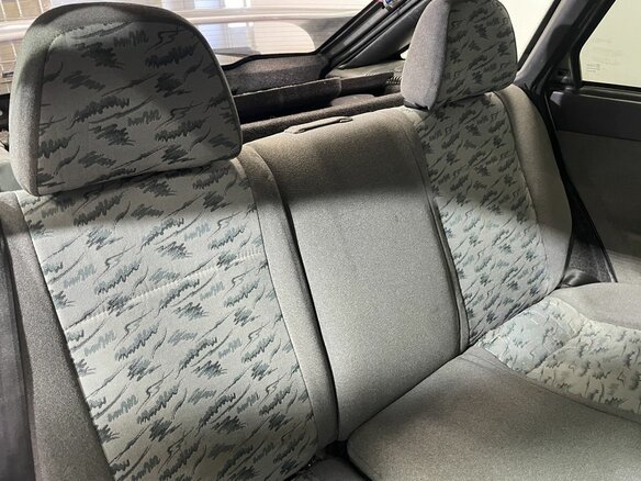2006 Lada (ВАЗ) 2112, серый, 130000 рублей - вид 10