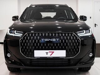 2026 Tenet T7, чёрный, 3140000 рублей, вид 2