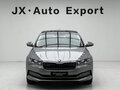 2024 Skoda Superb III Рестайлинг, серебристый, 2300888 рублей - вид 1