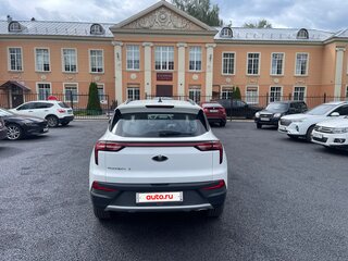 2025 Москвич 3, белый, 1300000 рублей, вид 3